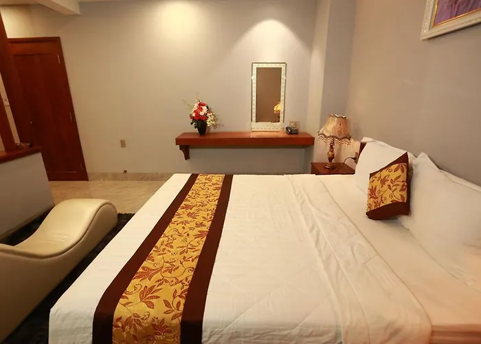 Thanh Tai Hotel 2