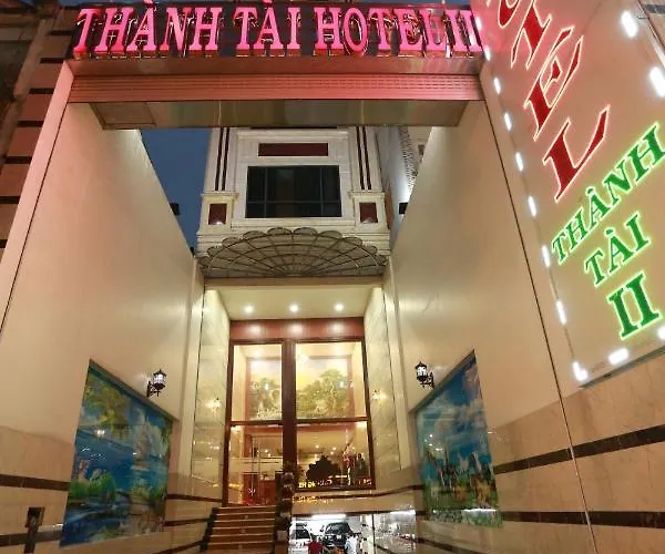 Thanh Tai Hotel 2