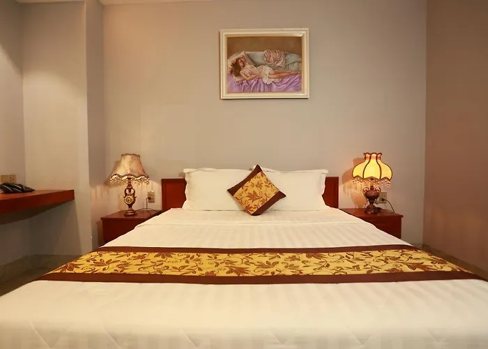 Thanh Tai Hotel 2