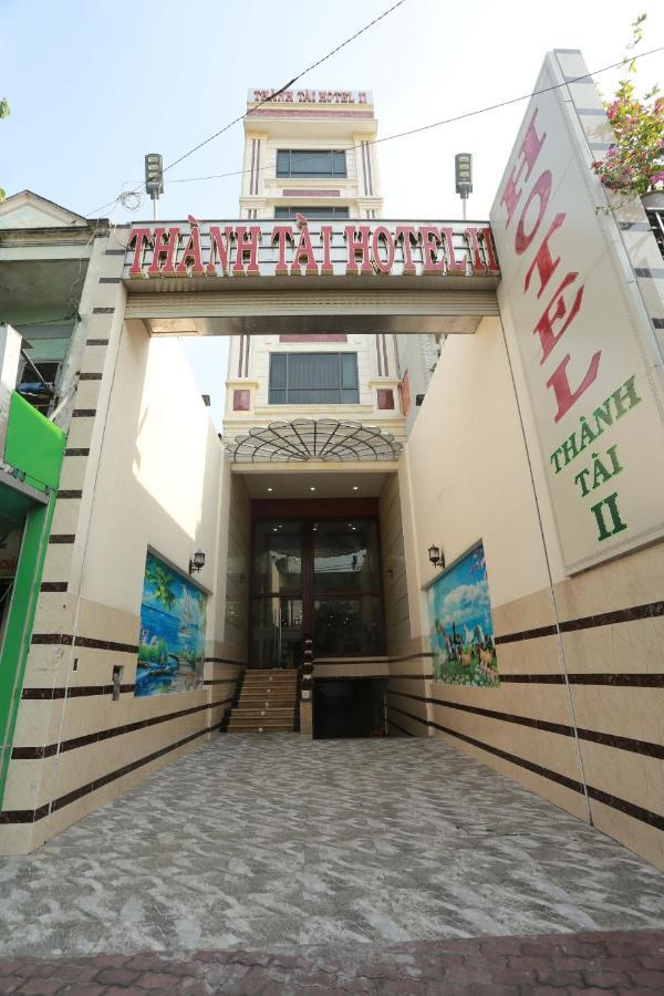 Khách sạn Thanh Tai 2 2*