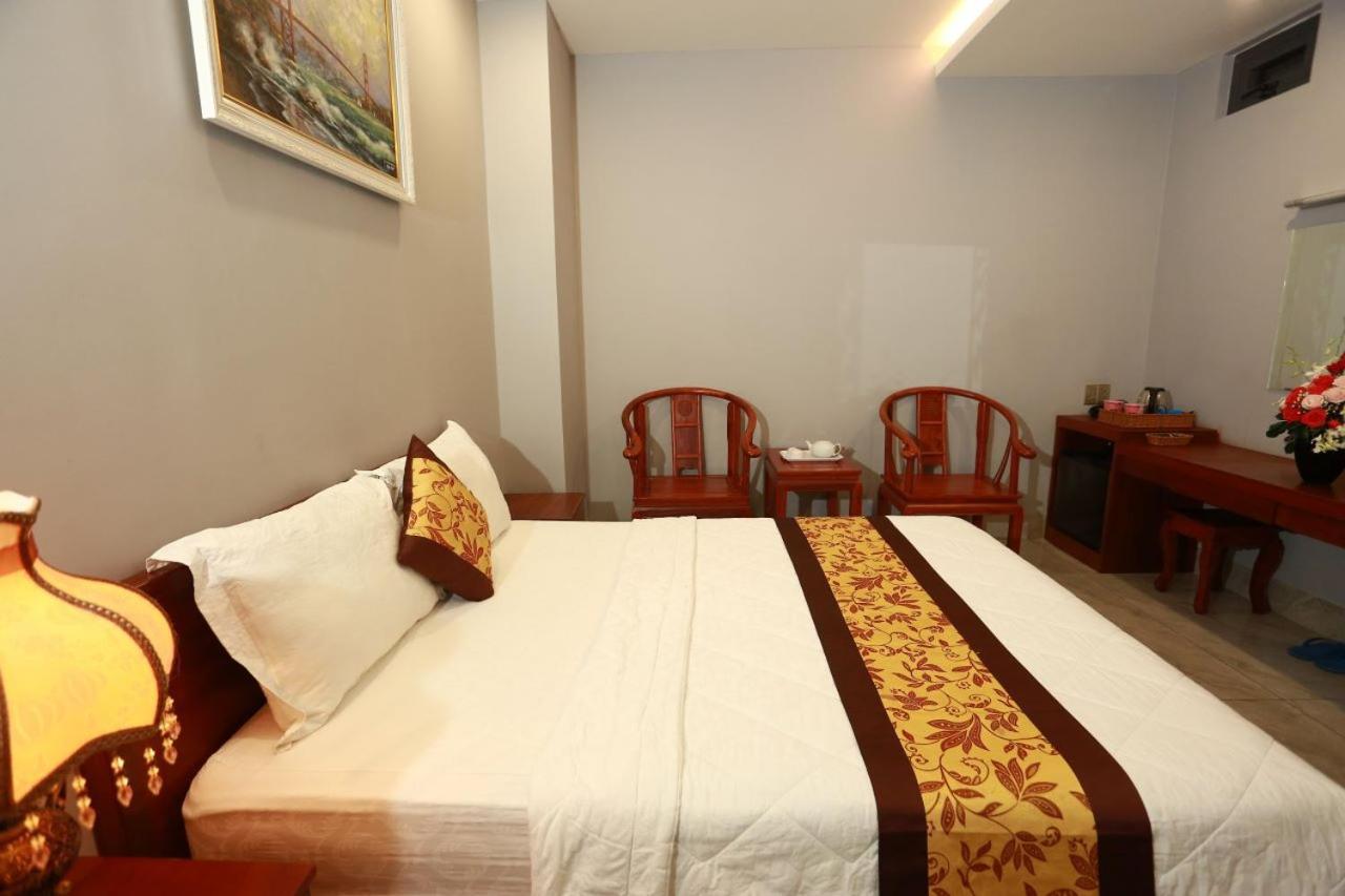 Thanh Tai 2 TP. Hồ Chí Minh