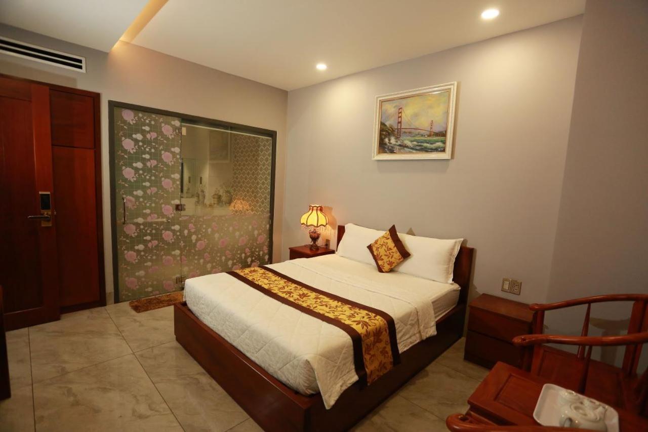 Thanh Tai 2 2* TP. Hồ Chí Minh