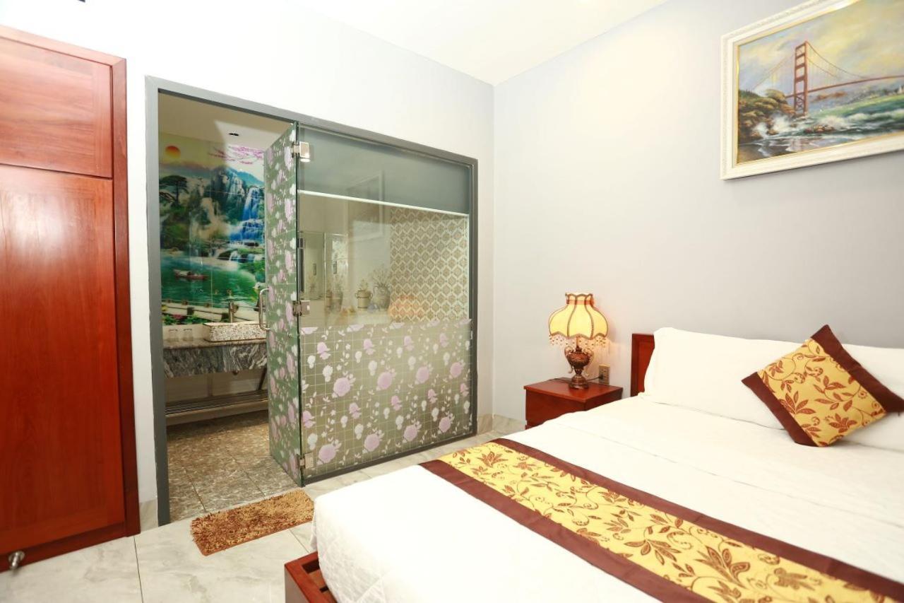 Thanh Tai 2 2* TP. Hồ Chí Minh