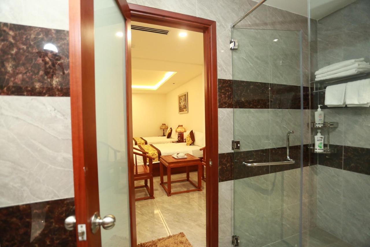 Khách sạn Thanh Tai 2