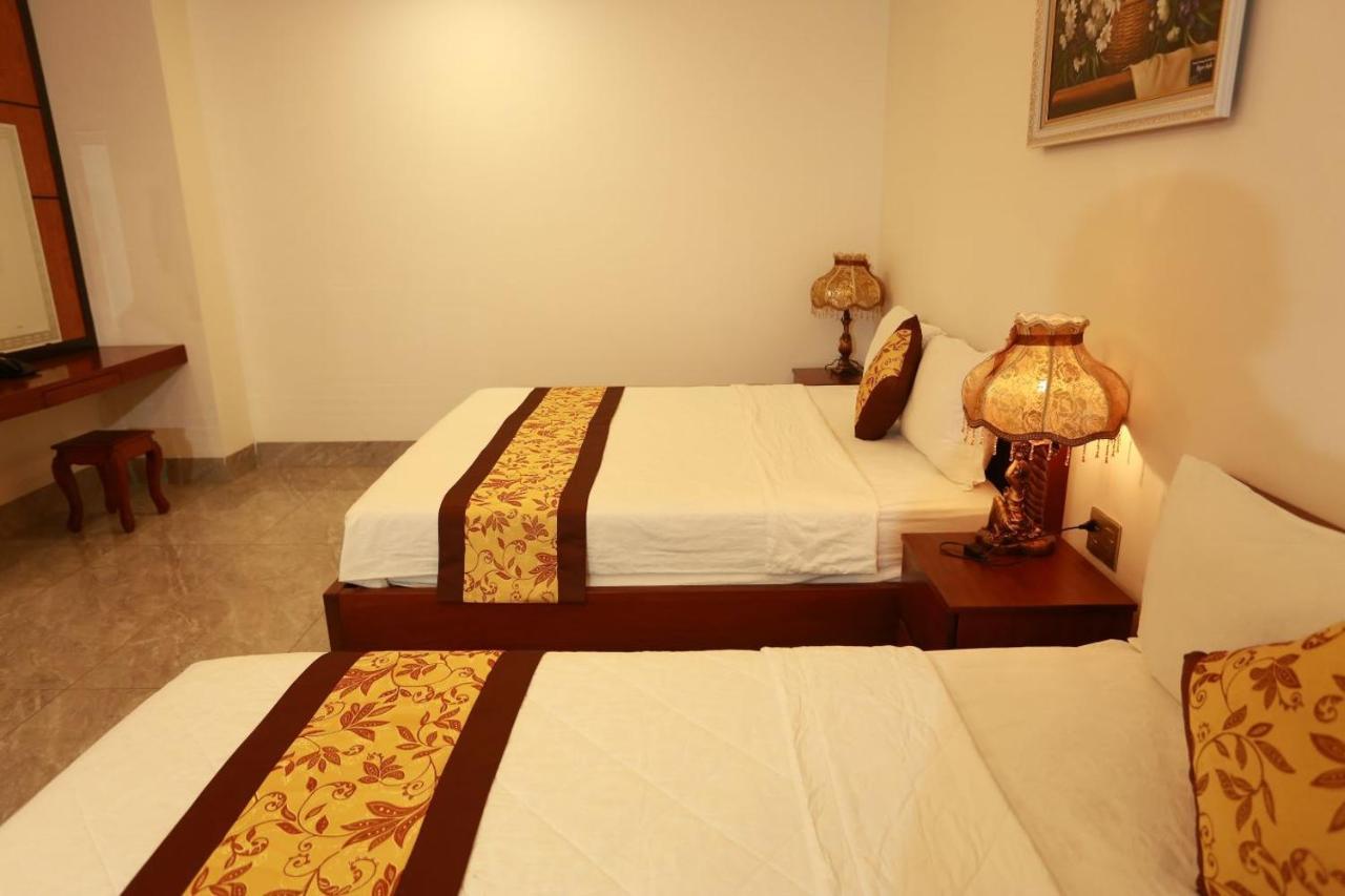 Khách sạn Thanh Tai 2