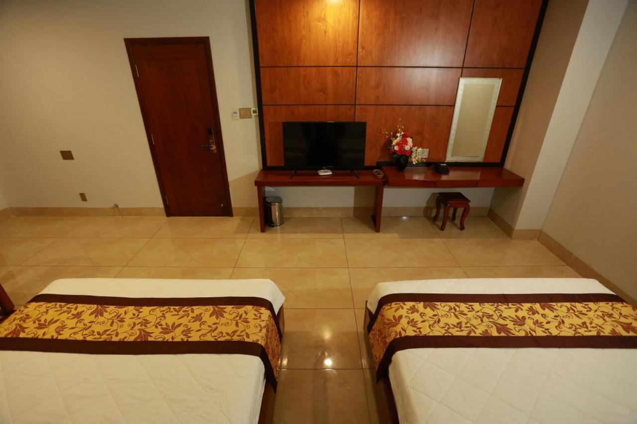 Thanh Tai 2 Khách sạn