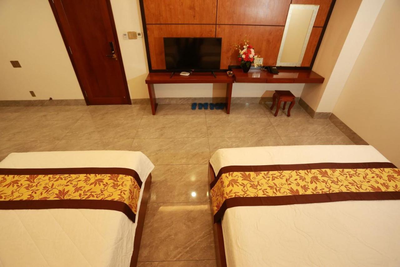 Khách sạn Thanh Tai 2 TP. Hồ Chí Minh