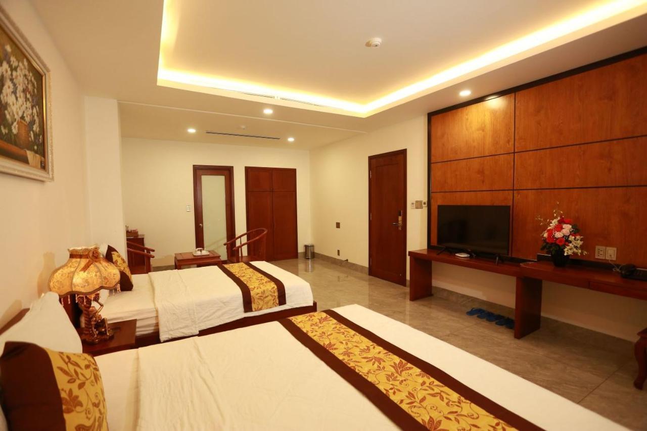Khách sạn Thanh Tai 2 TP. Hồ Chí Minh
