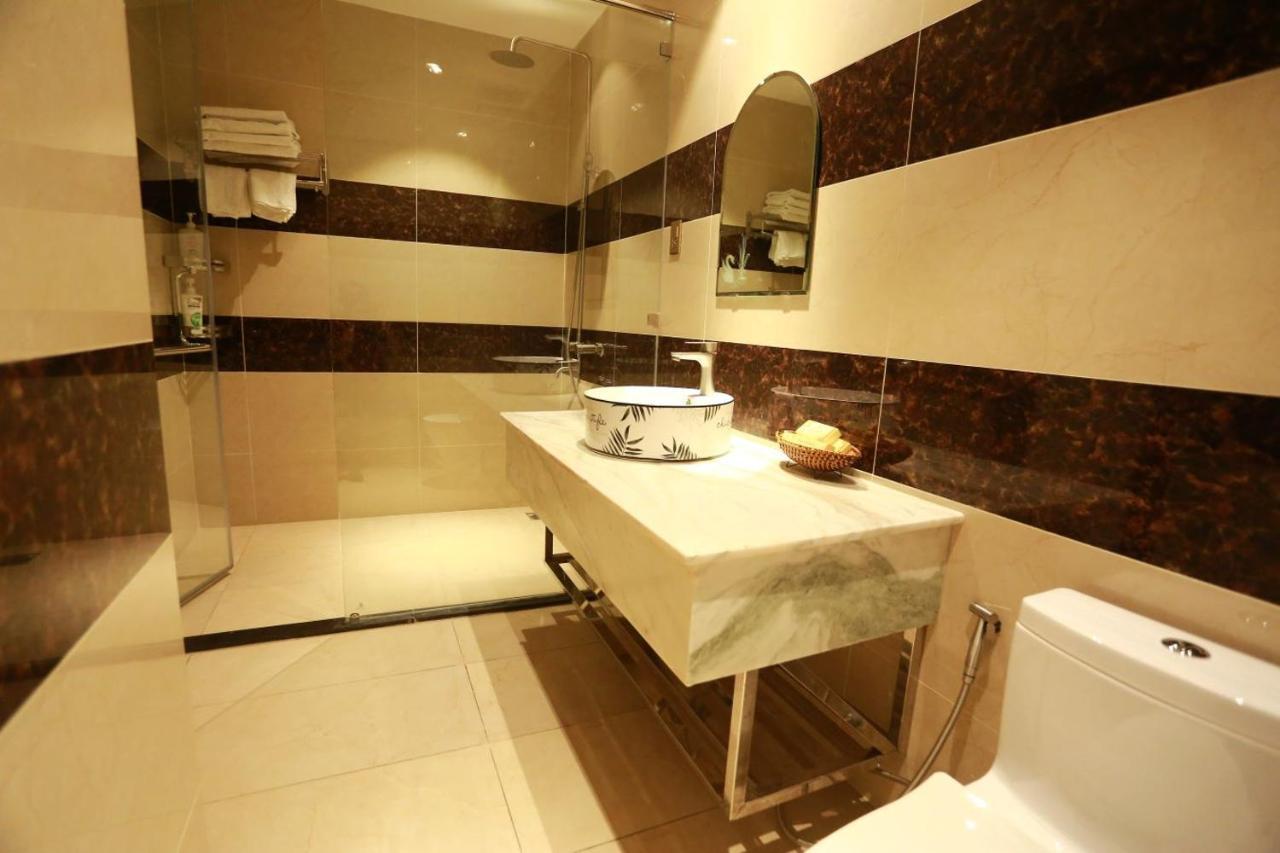 Khách sạn Thanh Tai 2