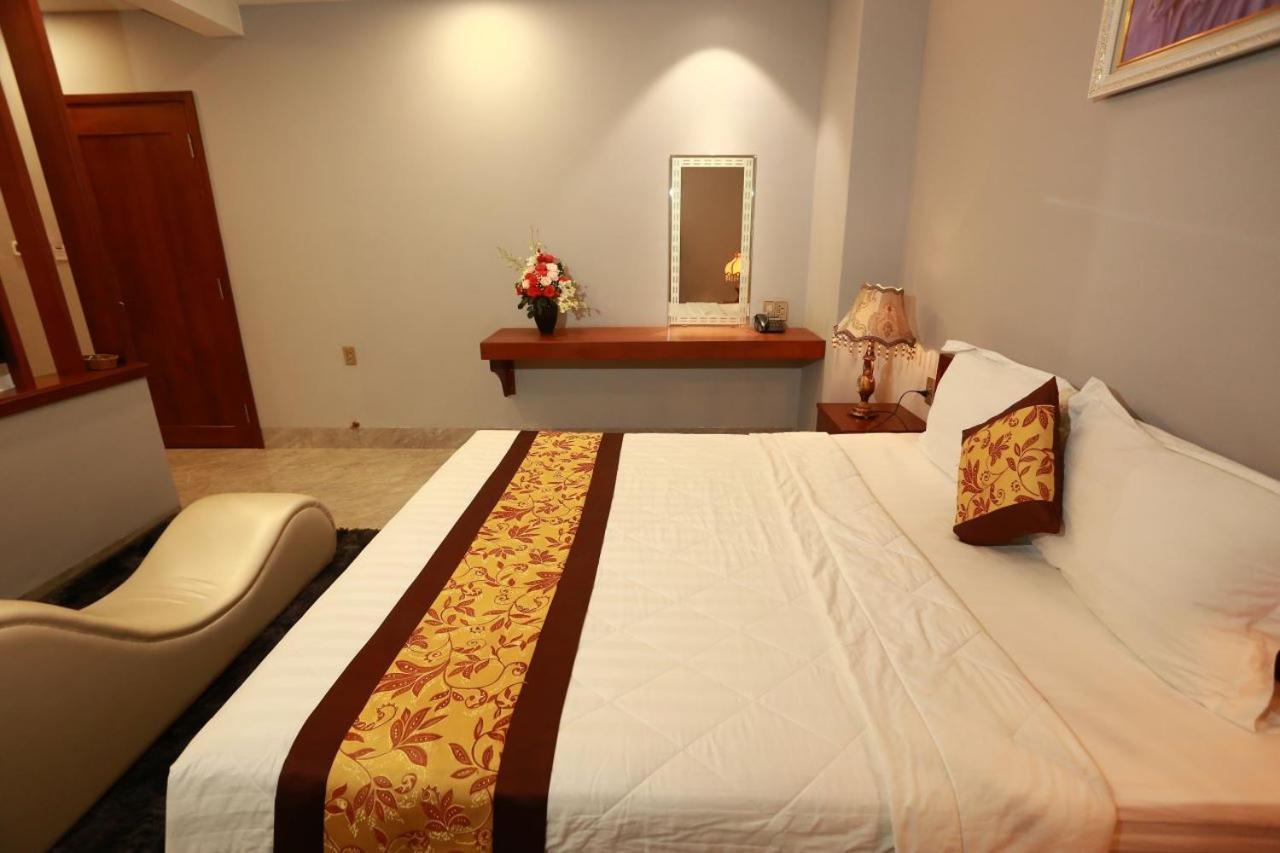 Khách sạn Thanh Tai 2